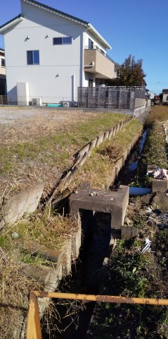 ５７６９９　瑞穂市本田土地のその他