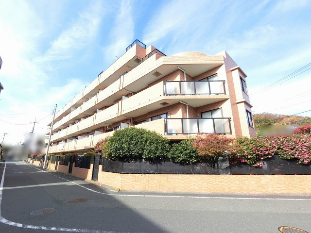 ライオンズマンション京王堀之内第3　２階の画像