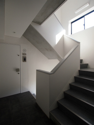 【その他共用部分】 | アプローズ・アザブ