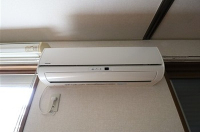 【設備】 | ロイヤルスクエアC