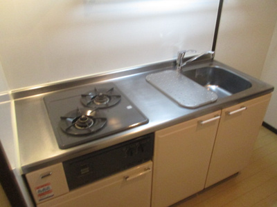 【キッチン】 | フジパレス住之江ウエスト