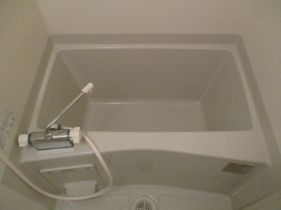 【浴室】 | フジパレス住之江ウエスト