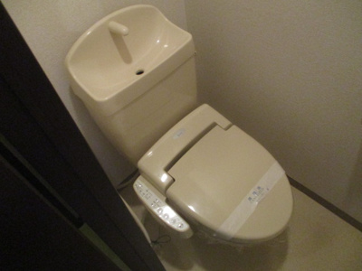 【トイレ】 | フジパレス住之江ウエスト