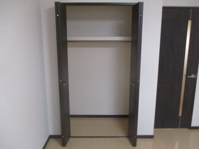 【収納】 | フジパレス住之江ウエスト