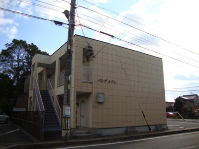 【その他共用部分】 | バンブメゾン