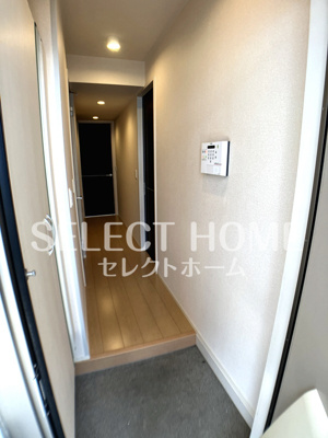 【玄関】 | アルヴィータ上地 | 毎日通る玄関はこちらです