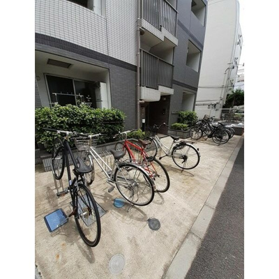 【その他共用部分】 | プリマヴェリーナ