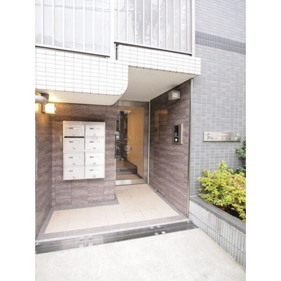 【エントランス】 | プリマヴェリーナ