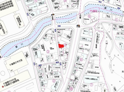 【地図】 | あすなろ市場町