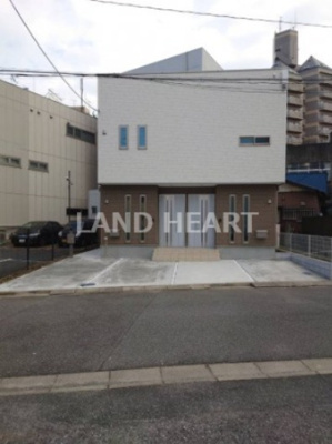 【外観】 | あすなろ市場町