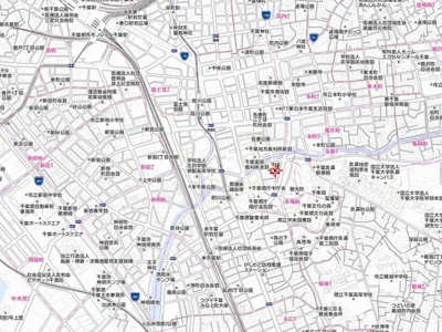 【地図】 | あすなろ市場町
