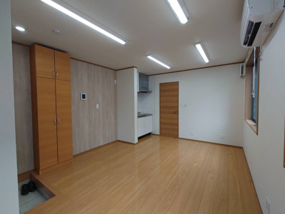 【内装】 | あすなろ市場町