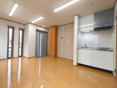 【内装】 | あすなろ市場町