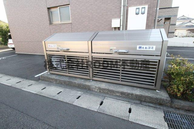 M’ｓ　oneのその他共用部分