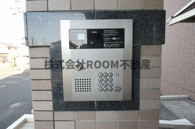 M’ｓ　oneのセキュリティ