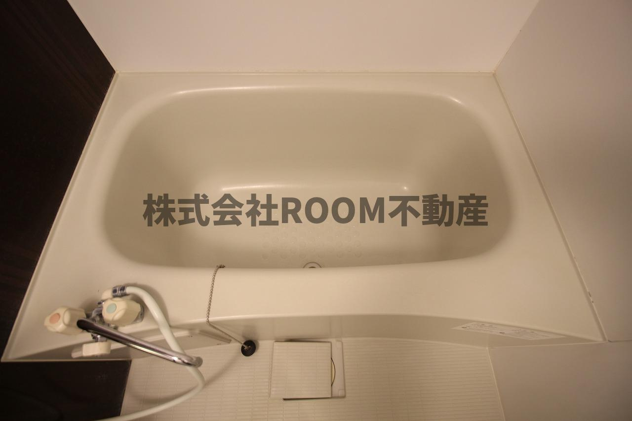 M’ｓ　oneの浴室|落ち着いた空間のお風呂です