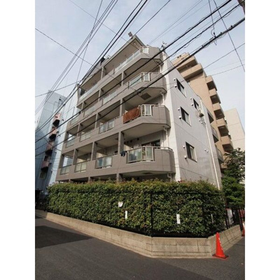 【外観】 | Supreme（シュプリーム）