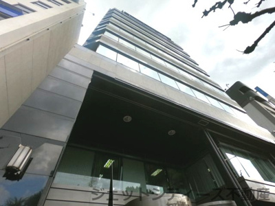 【外観】 | イトーピア扇町ビル