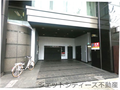 【その他共用部分】 | イトーピア扇町ビル