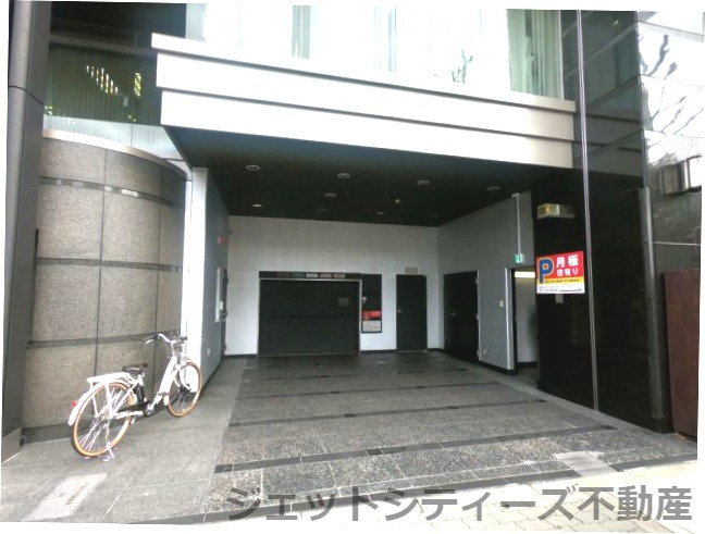 【その他共用部分】 | イトーピア扇町ビル