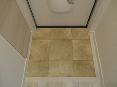 【玄関】 | P&J高田