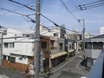 【展望】 | P&J高田