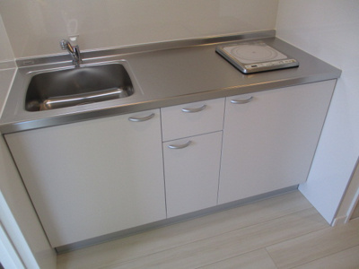 【キッチン】 | P&J高田