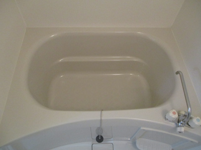 【浴室】 | P&J高田