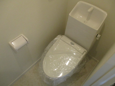 【トイレ】 | P&J高田