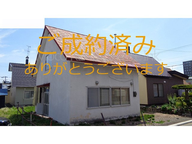 【外観】 | 美芳町９丁目土地