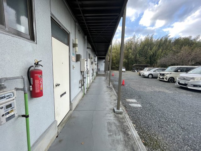 【その他共用部分】 | YOUハイツ