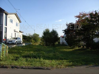 【外観】 | 網走郡津別町本町117番土地