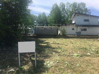 【外観】 | 網走市呼人172番土地