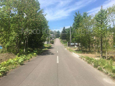 【周辺】 | 網走市呼人172番土地