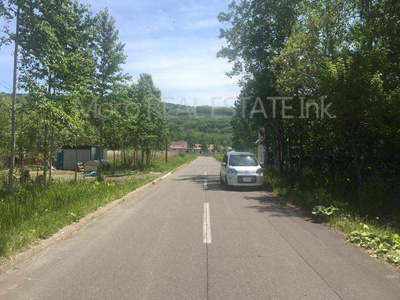 【周辺】 | 網走市呼人172番土地