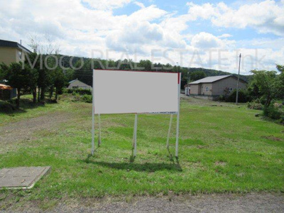 【外観】 | 北見市留辺蘂町泉355番土地