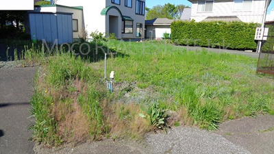 【外観】 | 北斗町３丁目土地