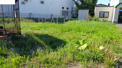 【外観】 | 北斗町３丁目土地