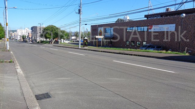 【周辺】 | 北斗町３丁目土地