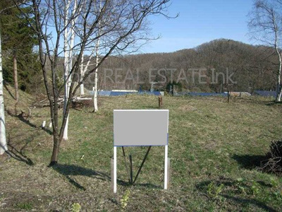 【外観】 | 網走市錦町29番地土地