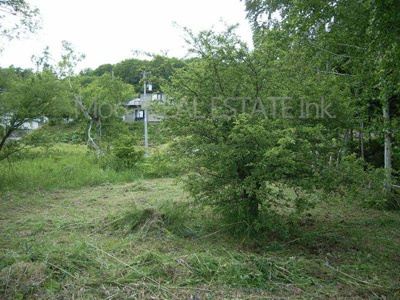 【外観】 | 網走市錦町29番地土地