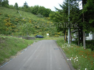 【周辺】 | 網走市錦町29番地土地