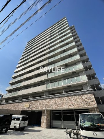 プレジオ布施ASIAN（プレジオフセアジアン）