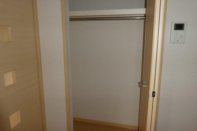 アルカンシエルの収納|DK収納