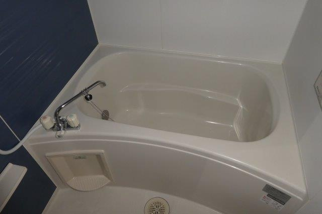 アルカンシエルの浴室