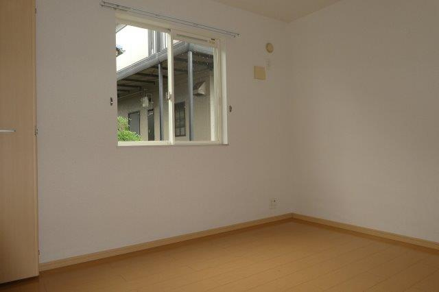 アルカンシエルの寝室|洋室