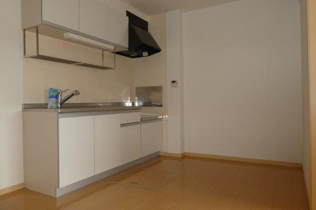 アルカンシエルのキッチン|ダイニング