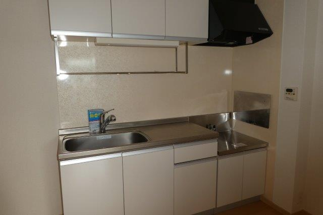 アルカンシエルのキッチン