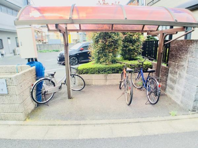 【その他共用部分】 | 第一ハイム曙