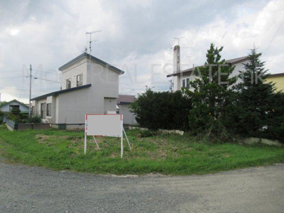 【外観】 | 北見市東相内町９番土地